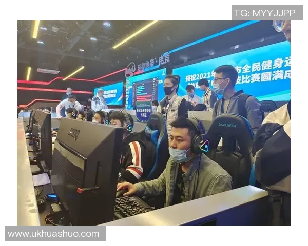 每天是比赛日电子-每天是比赛日，电子时代的竞技热潮-每天是比赛日电子